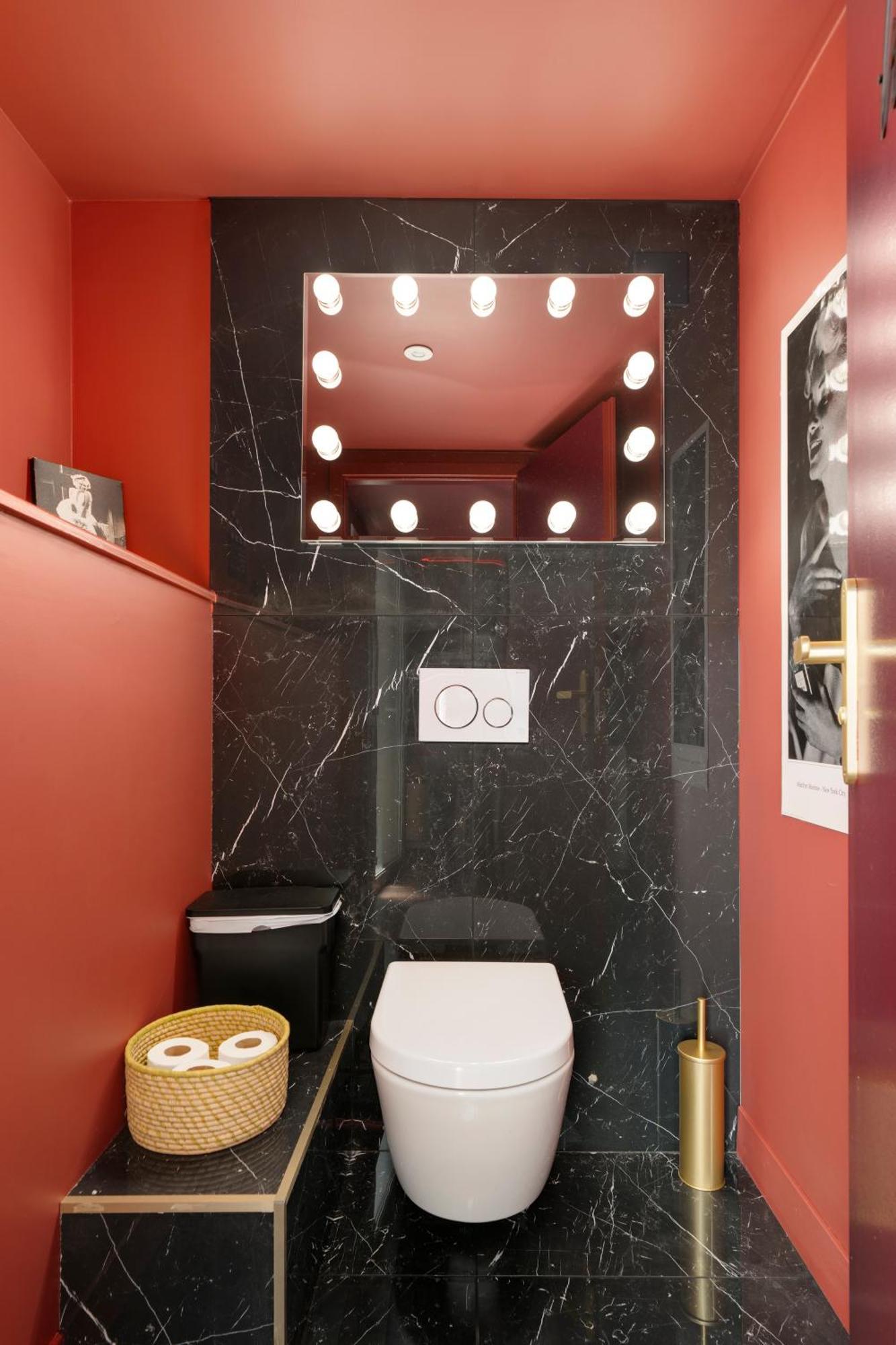 Cinema Room Haut De Gamme Avec Balneotherapie Nancy Luaran gambar